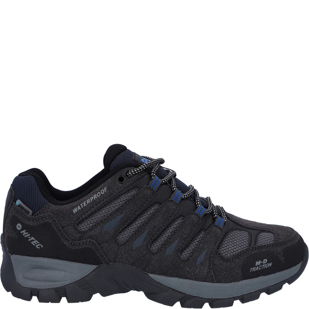 Men's Hi-Tec Corzo Low Boots
