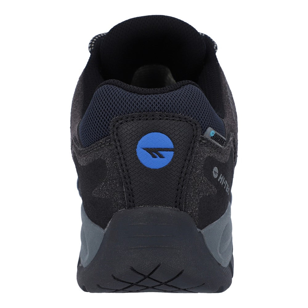 Men's Hi-Tec Corzo Low Boots