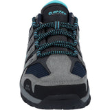 Women's Hi-Tec Corzo Low Hikers