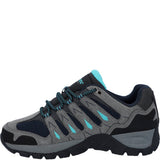 Women's Hi-Tec Corzo Low Hikers