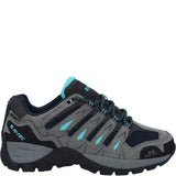 Women's Hi-Tec Corzo Low Hikers
