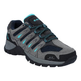 Women's Hi-Tec Corzo Low Hikers
