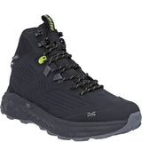 Men's Hi-Tec Fuse Trek Mid WP Hiking Boots