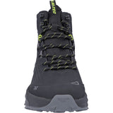 Men's Hi-Tec Fuse Trek Mid WP Hiking Boots