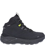 Men's Hi-Tec Fuse Trek Mid WP Hiking Boots