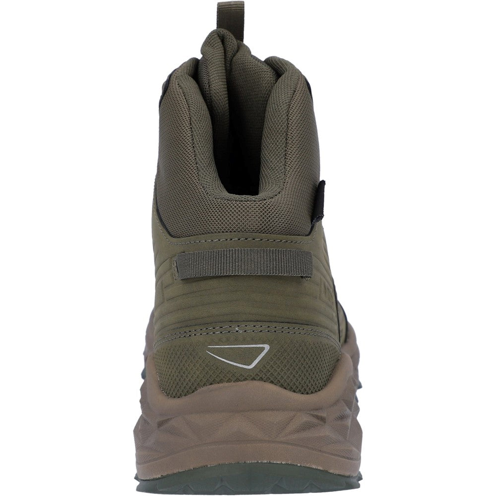 Men's Hi-Tec Fuse Trek Mid WP Hiking Boots