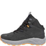 Men's Hi-Tec Fuse Trek Mid Hiking Boots