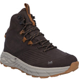 Men's Hi-Tec Fuse Trek Mid Hiking Boots