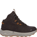 Men's Hi-Tec Fuse Trek Mid Hiking Boots