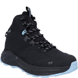 Women's Hi-Tec Fuse Trek Mid Hiking Boots