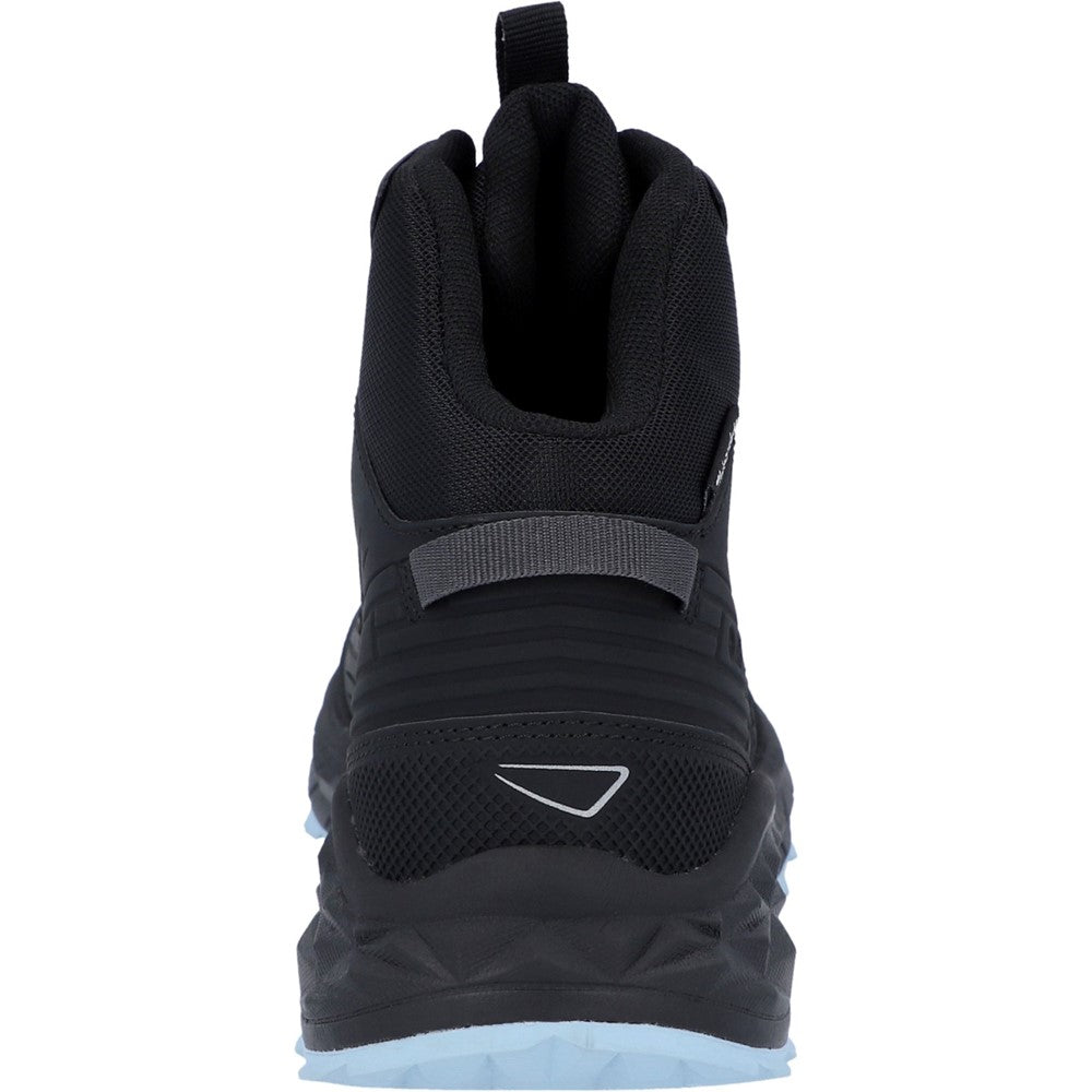 Women's Hi-Tec Fuse Trek Mid Hiking Boots