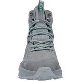 Women's Hi-Tec Fuse Trek Mid Hiking Boots
