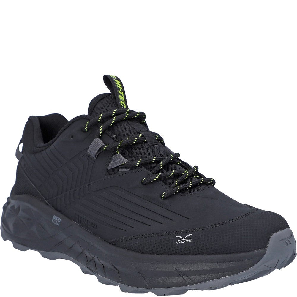 Men's Hi-Tec Fuse Trek Hiking Shoes