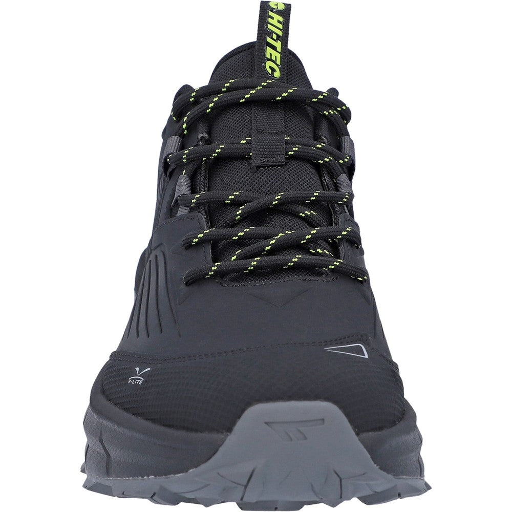 Men's Hi-Tec Fuse Trek Hiking Shoes