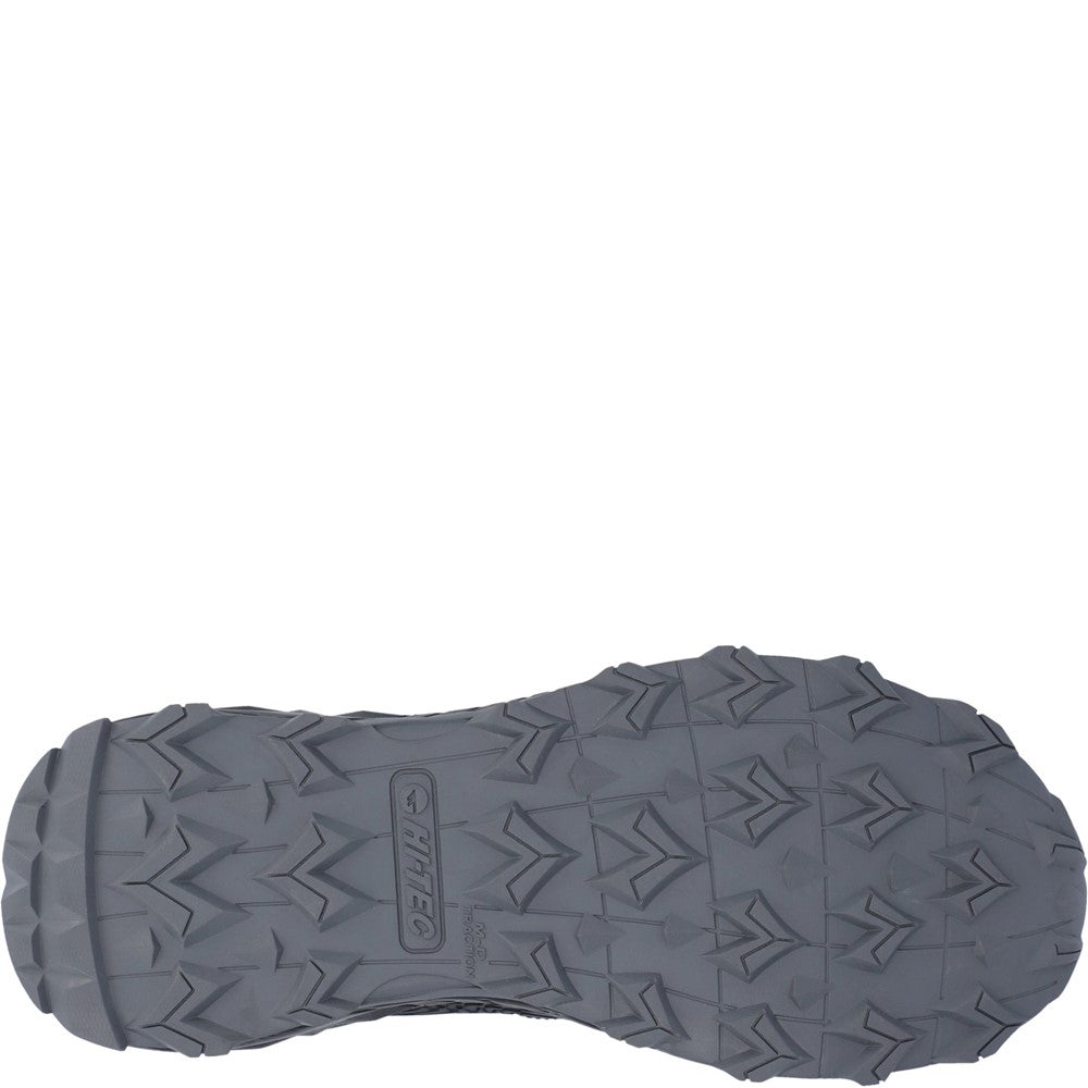 Men's Hi-Tec Fuse Trek Hiking Shoes