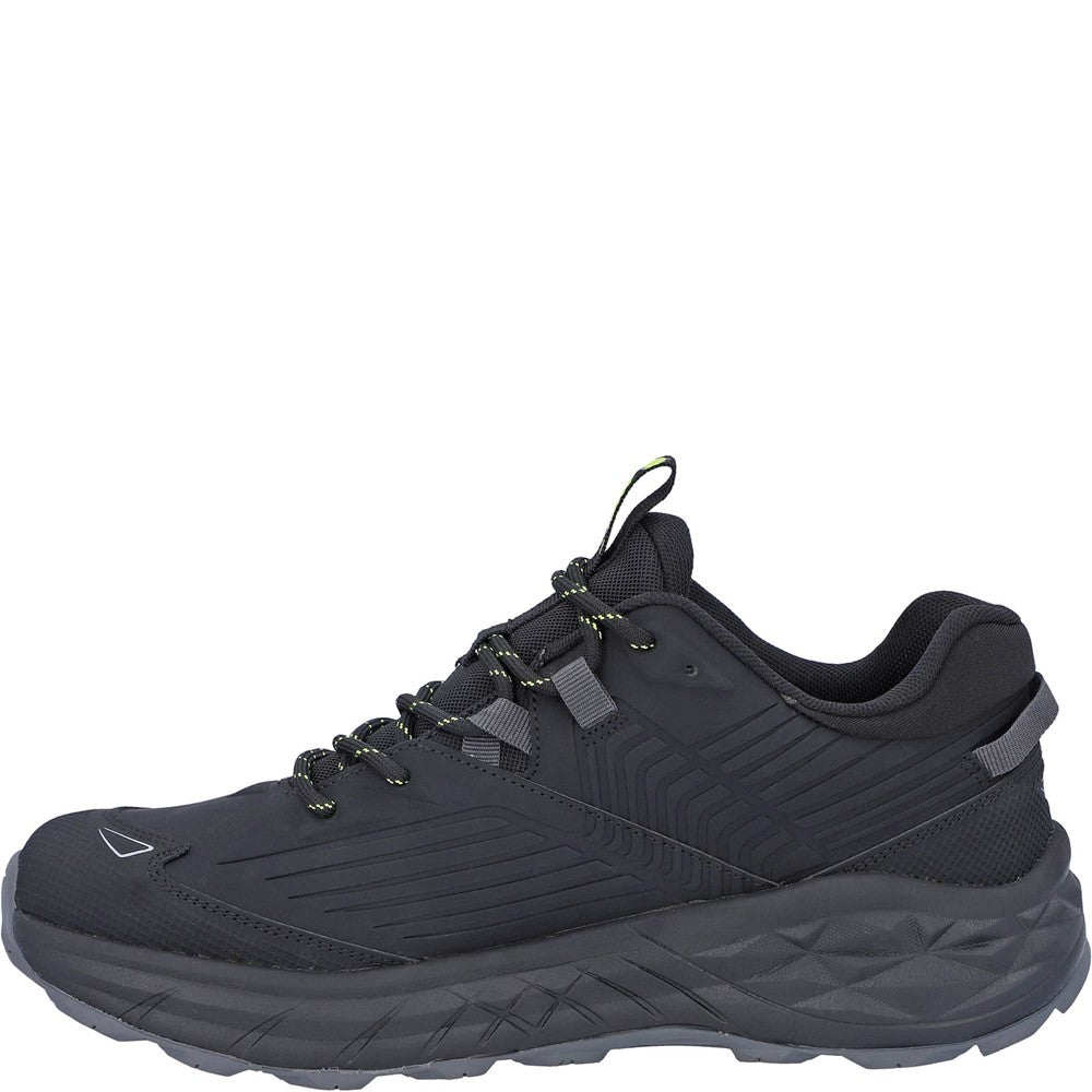 Men's Hi-Tec Fuse Trek Hiking Shoes