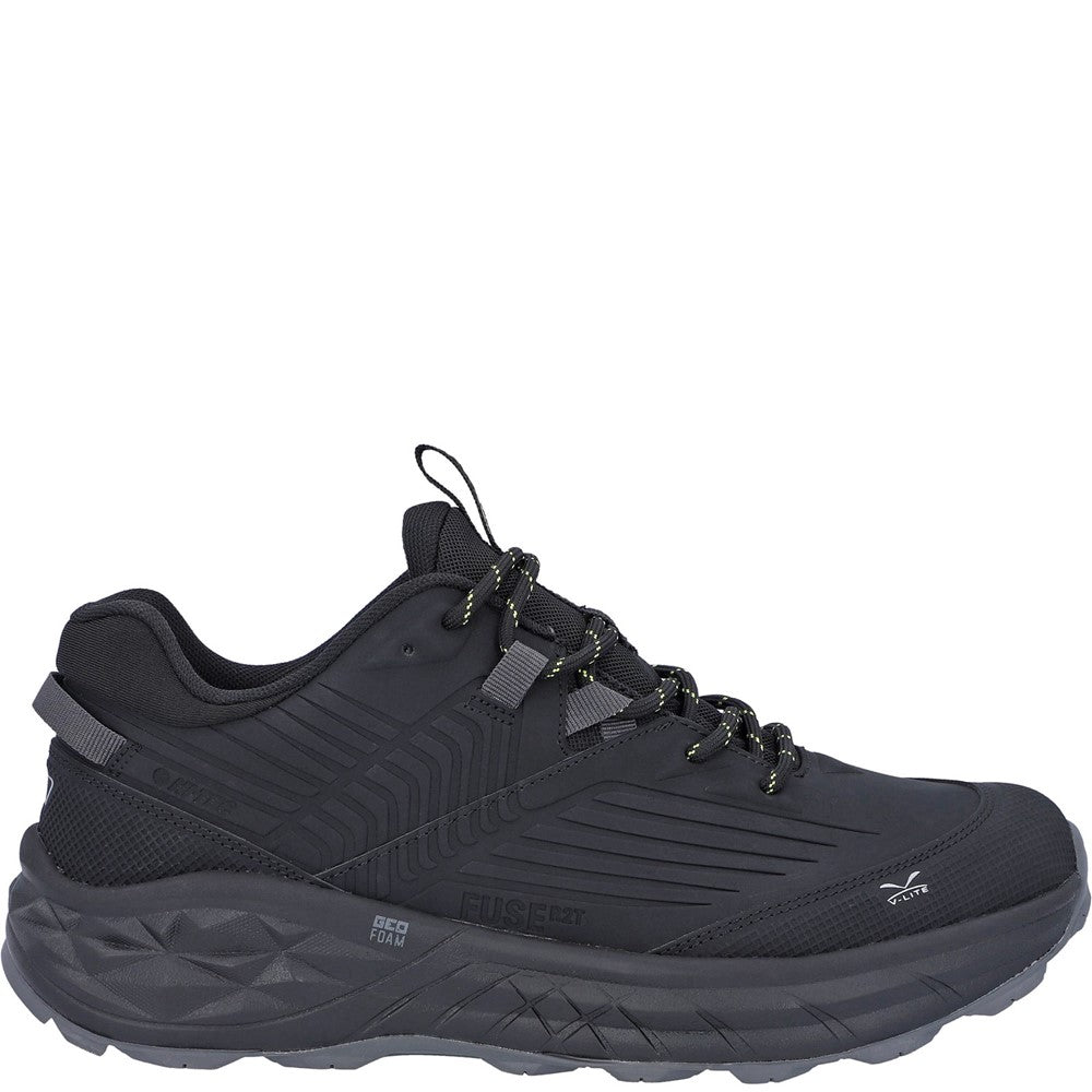 Men's Hi-Tec Fuse Trek Hiking Shoes