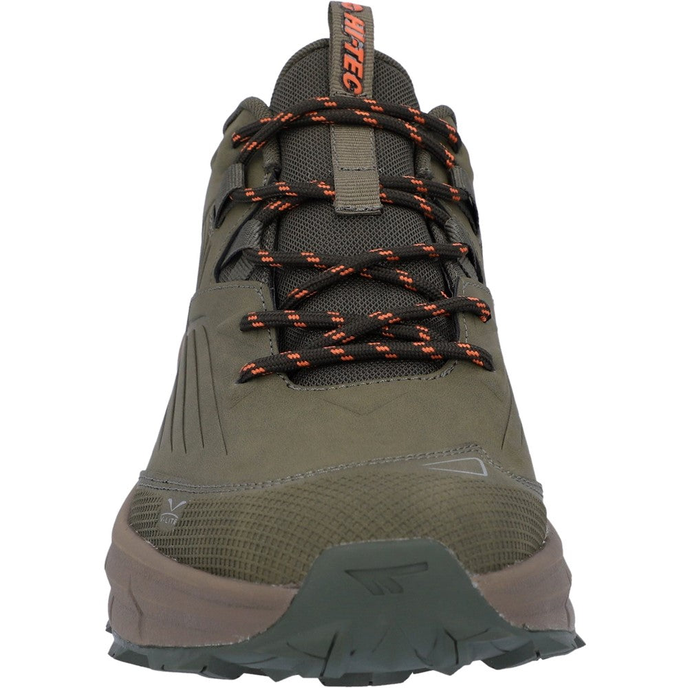 Men's Hi-Tec Fuse Trek Hiking Shoes