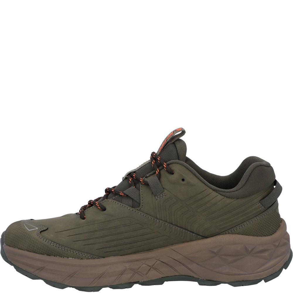 Men's Hi-Tec Fuse Trek Hiking Shoes