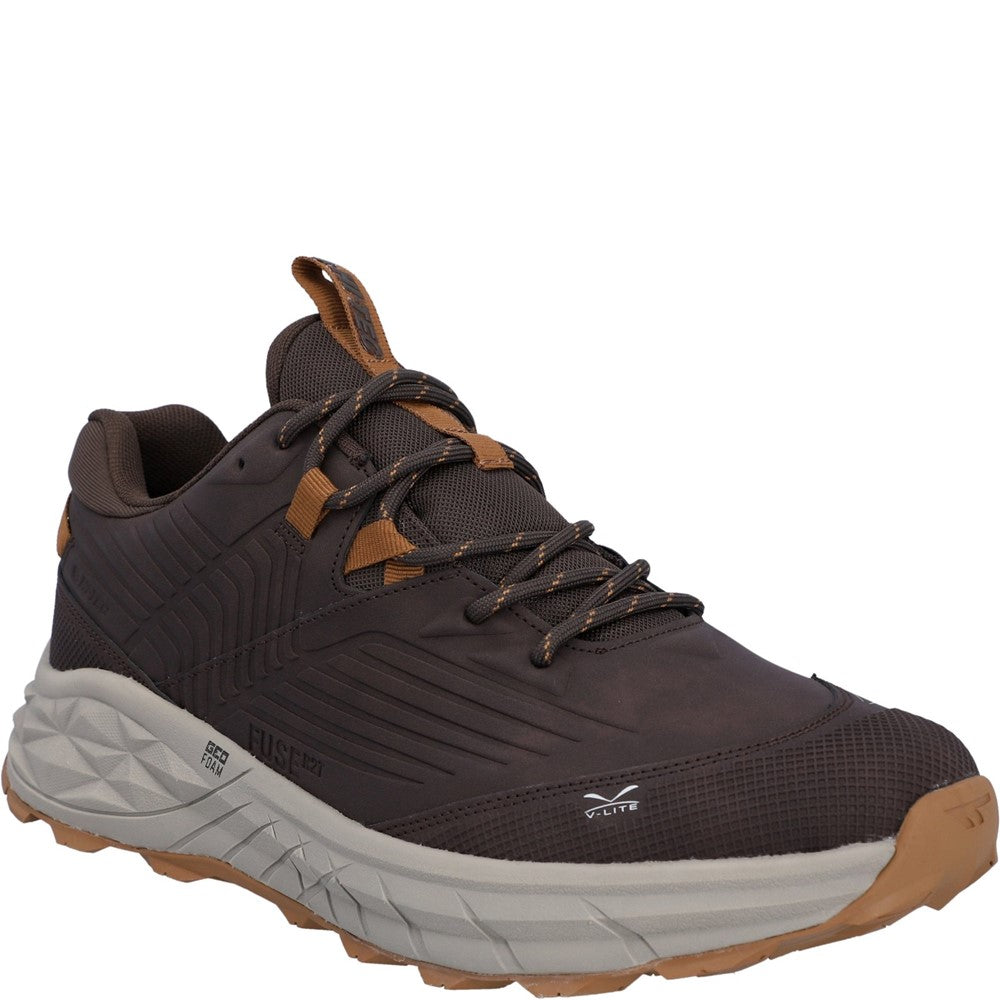 Men's Hi-Tec Fuse Trek Hiking Shoes