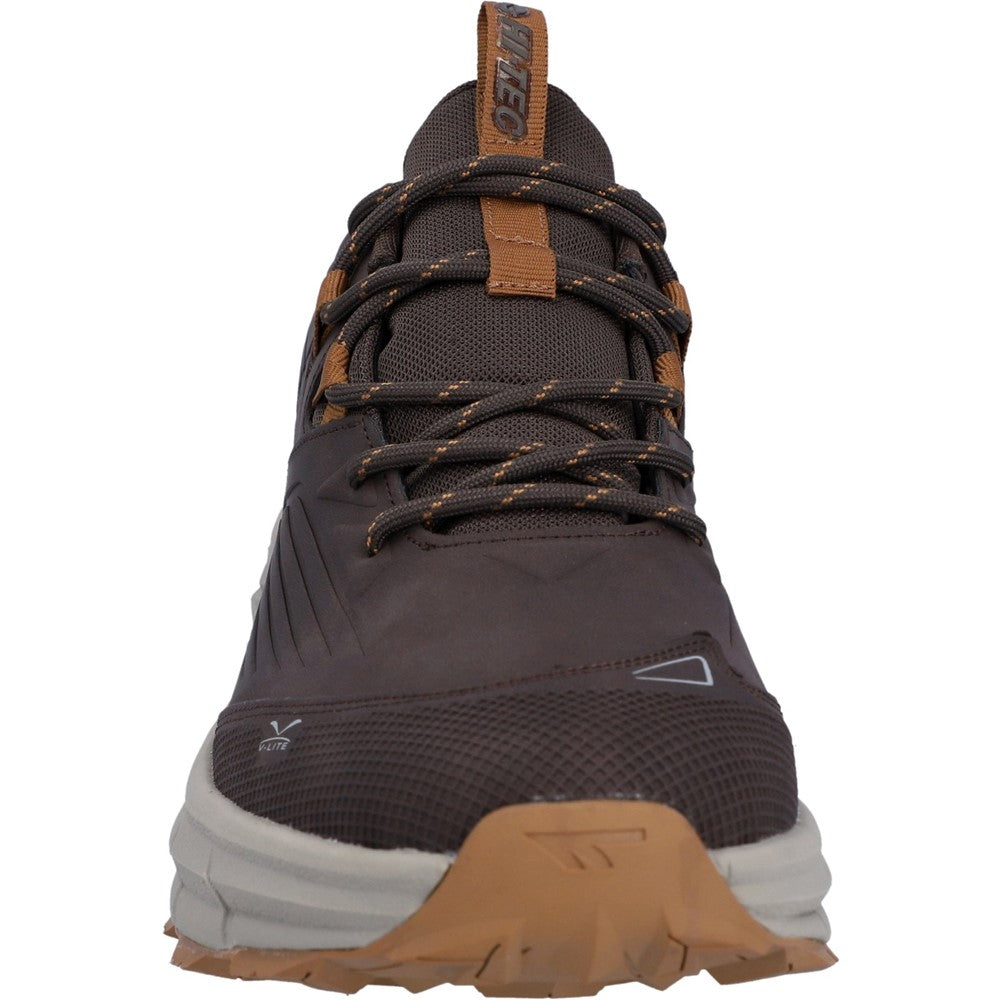 Men's Hi-Tec Fuse Trek Hiking Shoes