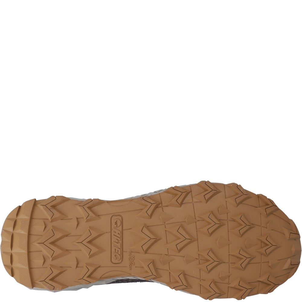 Men's Hi-Tec Fuse Trek Hiking Shoes