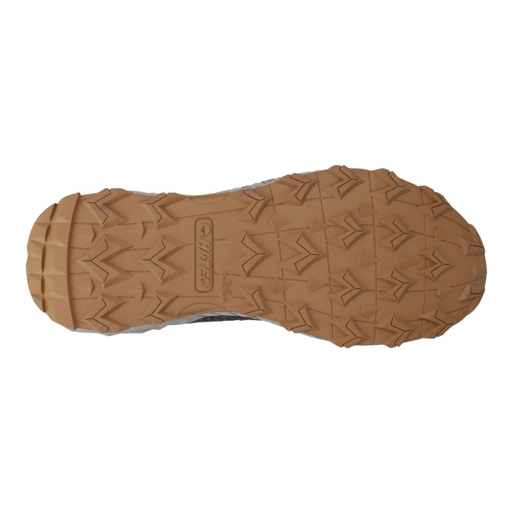 Men's Hi-Tec Fuse Trek Hiking Shoes