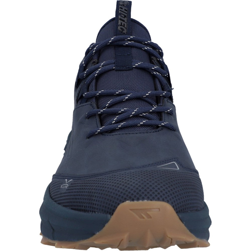 Men's Hi-Tec Fuse Trek Hiking Shoes