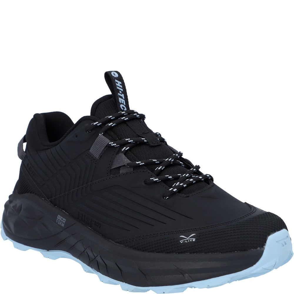 Women's Hi-Tec Fuse Trek Hiking Shoes