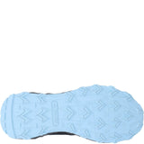 Women's Hi-Tec Fuse Trek Hiking Shoes