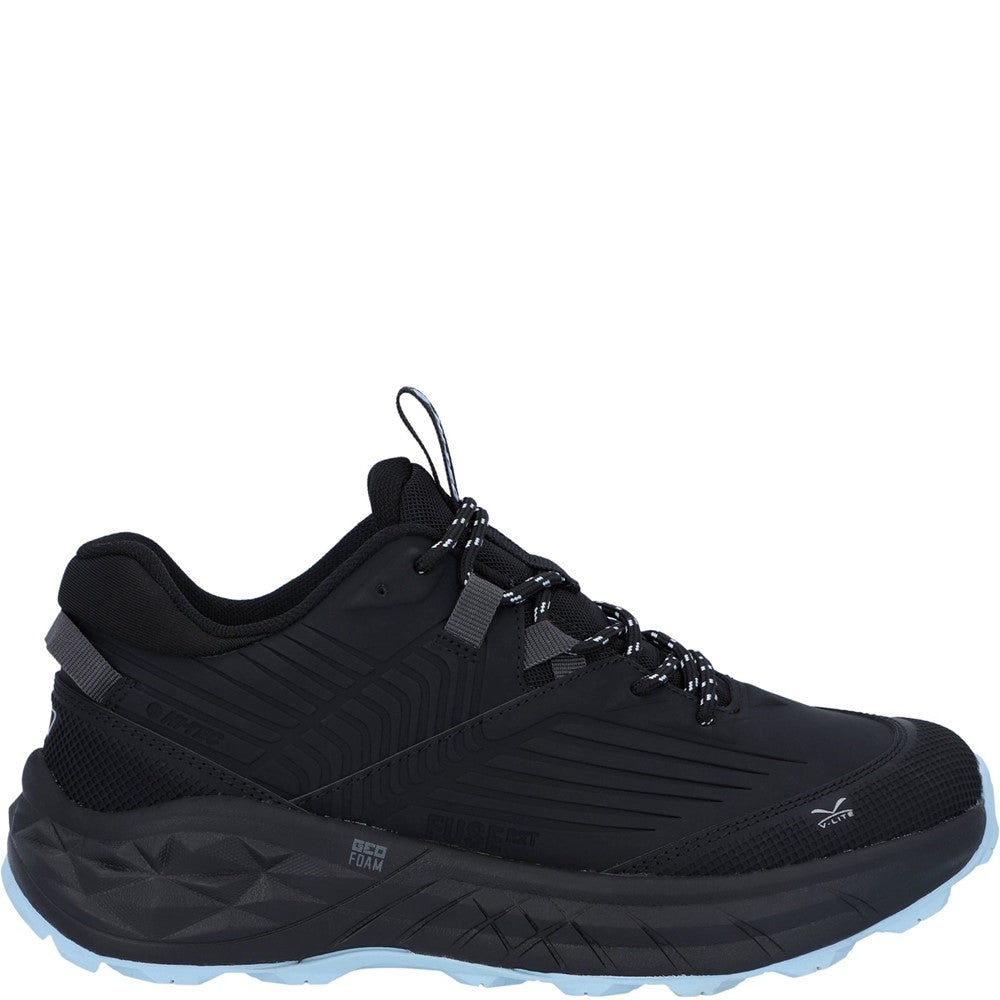Women's Hi-Tec Fuse Trek Hiking Shoes