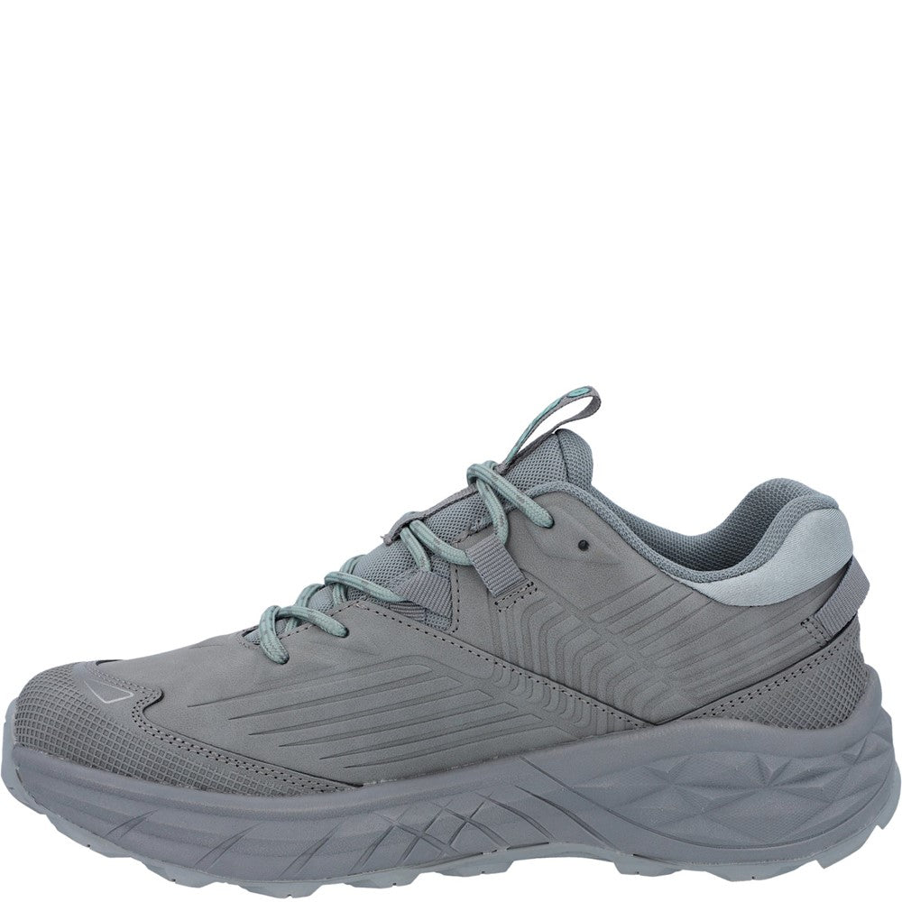 Women's Hi-Tec Fuse Trek Hiking Shoes