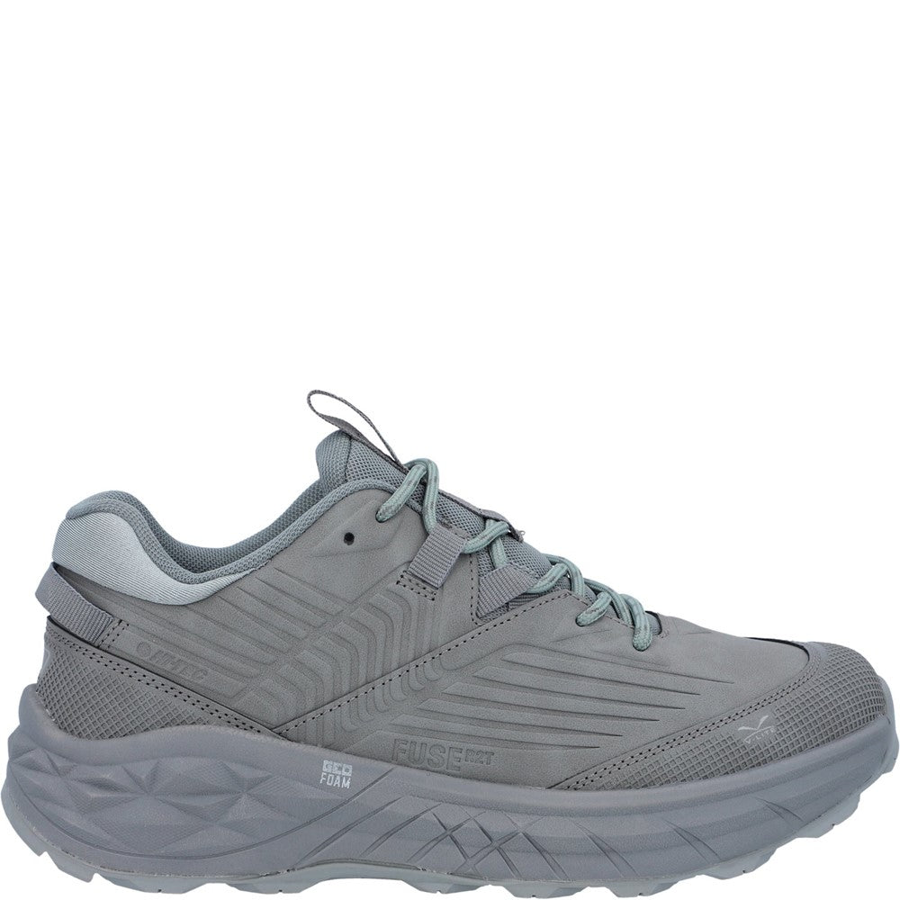 Women's Hi-Tec Fuse Trek Hiking Shoes
