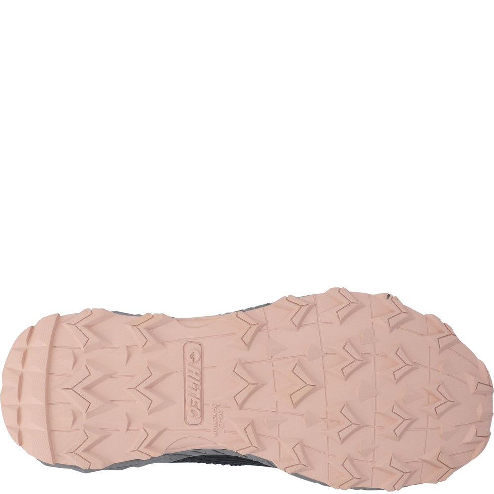 Women's Hi-Tec Fuse Trek Hiking Shoes