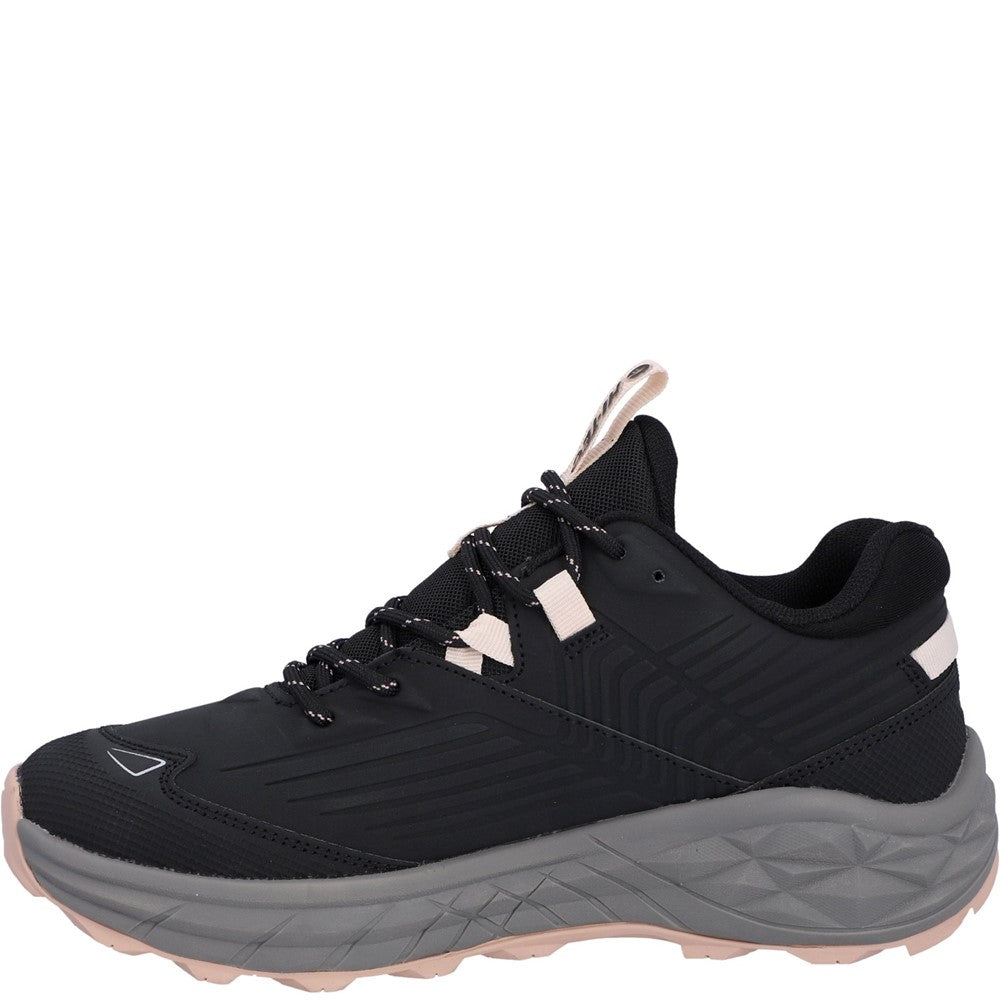 Women's Hi-Tec Fuse Trek Hiking Shoes