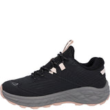 Women's Hi-Tec Fuse Trek Hiking Shoes