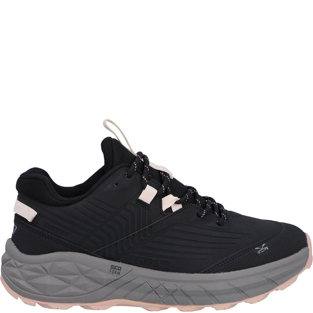 Women's Hi-Tec Fuse Trek Hiking Shoes