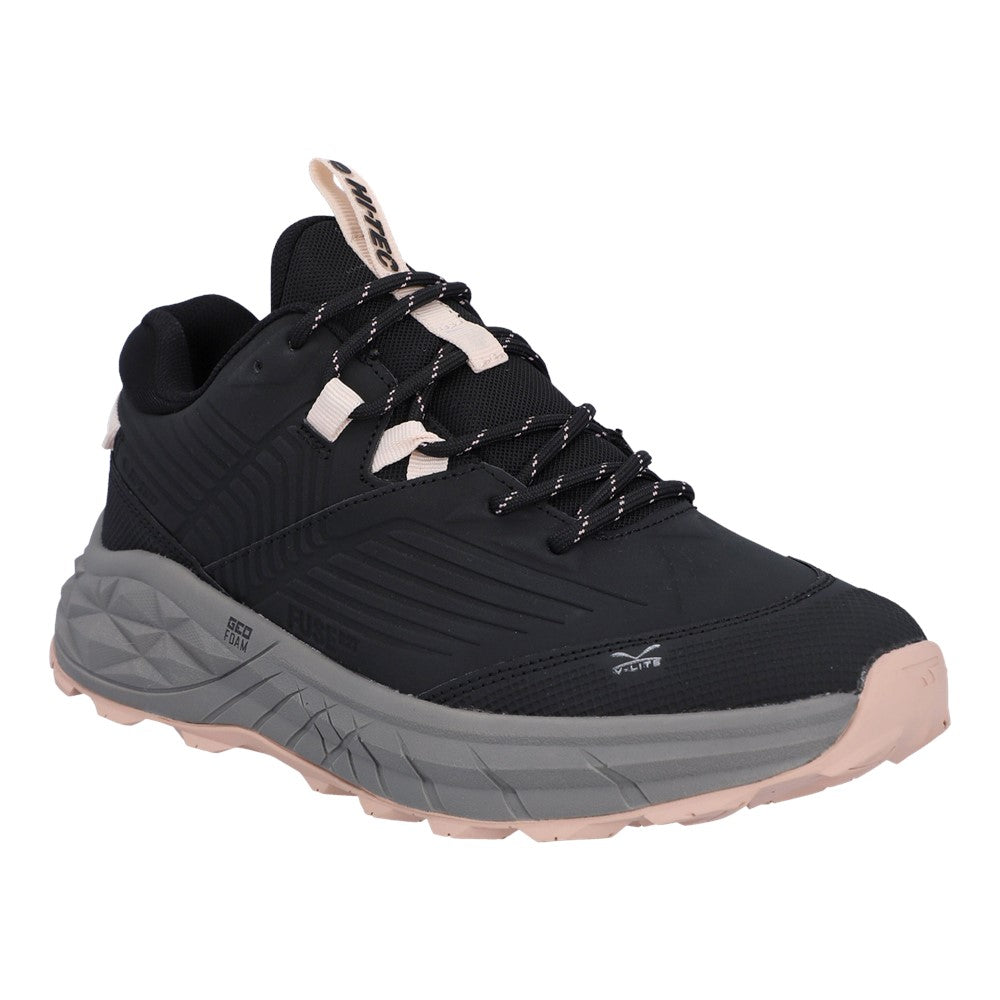 Women's Hi-Tec Fuse Trek Hiking Shoes