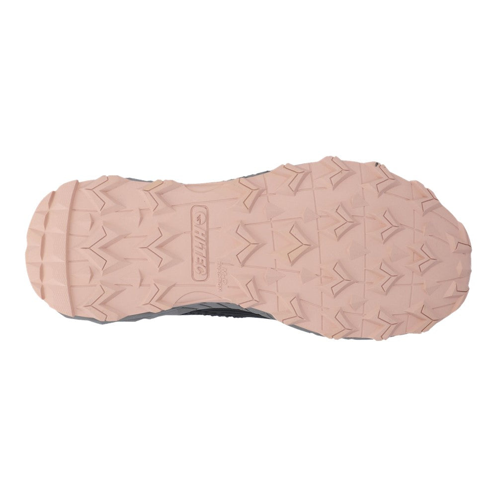 Women's Hi-Tec Fuse Trek Hiking Shoes