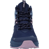 Women's Hi-Tec Fuse Trail Mid Boots
