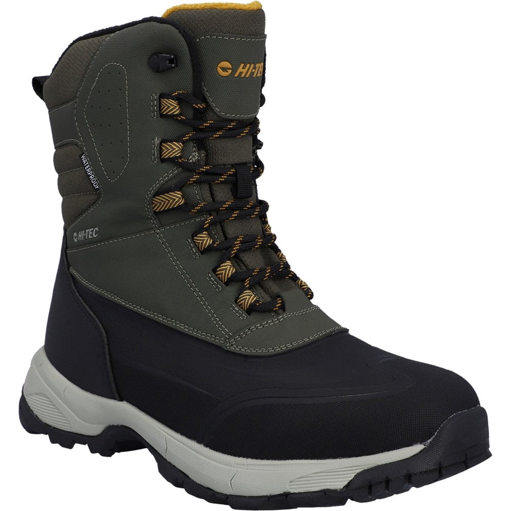 Men's Hi-Tec Cairngorm 200 WP Hiking Boots