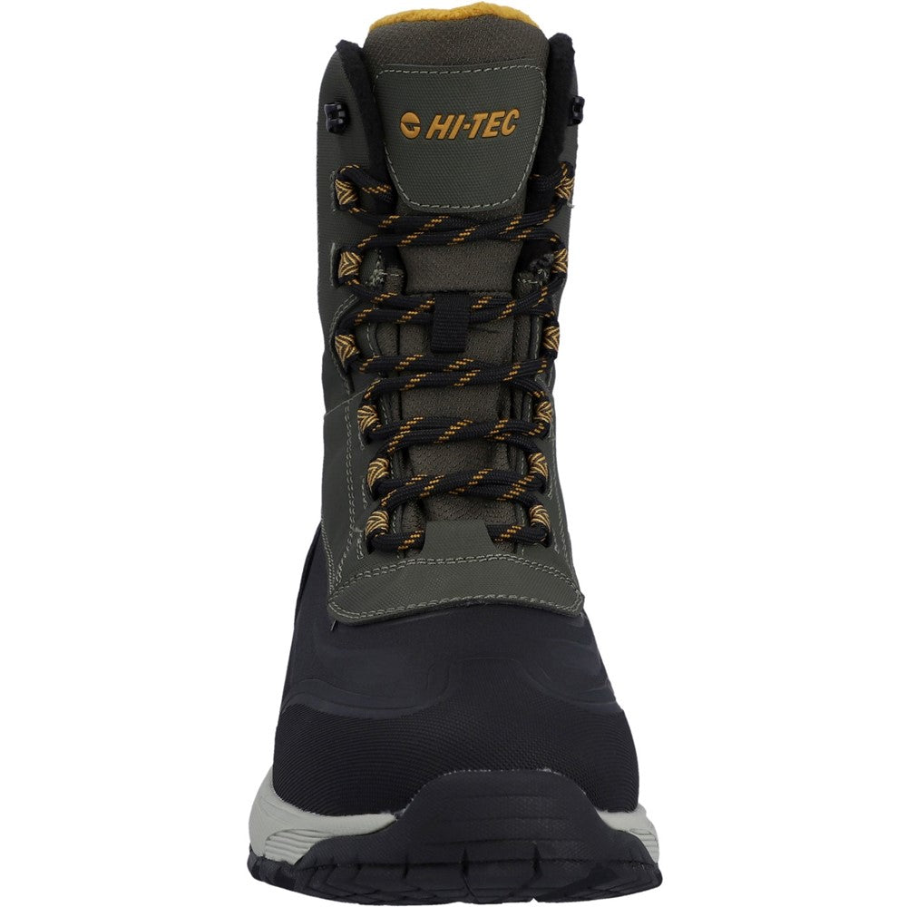 Men's Hi-Tec Cairngorm 200 WP Hiking Boots