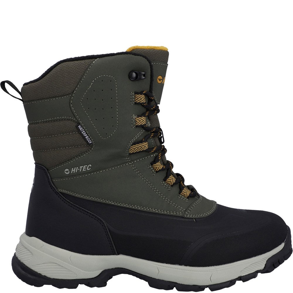 Men's Hi-Tec Cairngorm 200 WP Hiking Boots