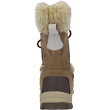 Women's Hi-Tec Moritz 200 Hiking Boots