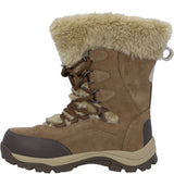 Women's Hi-Tec Moritz 200 Hiking Boots