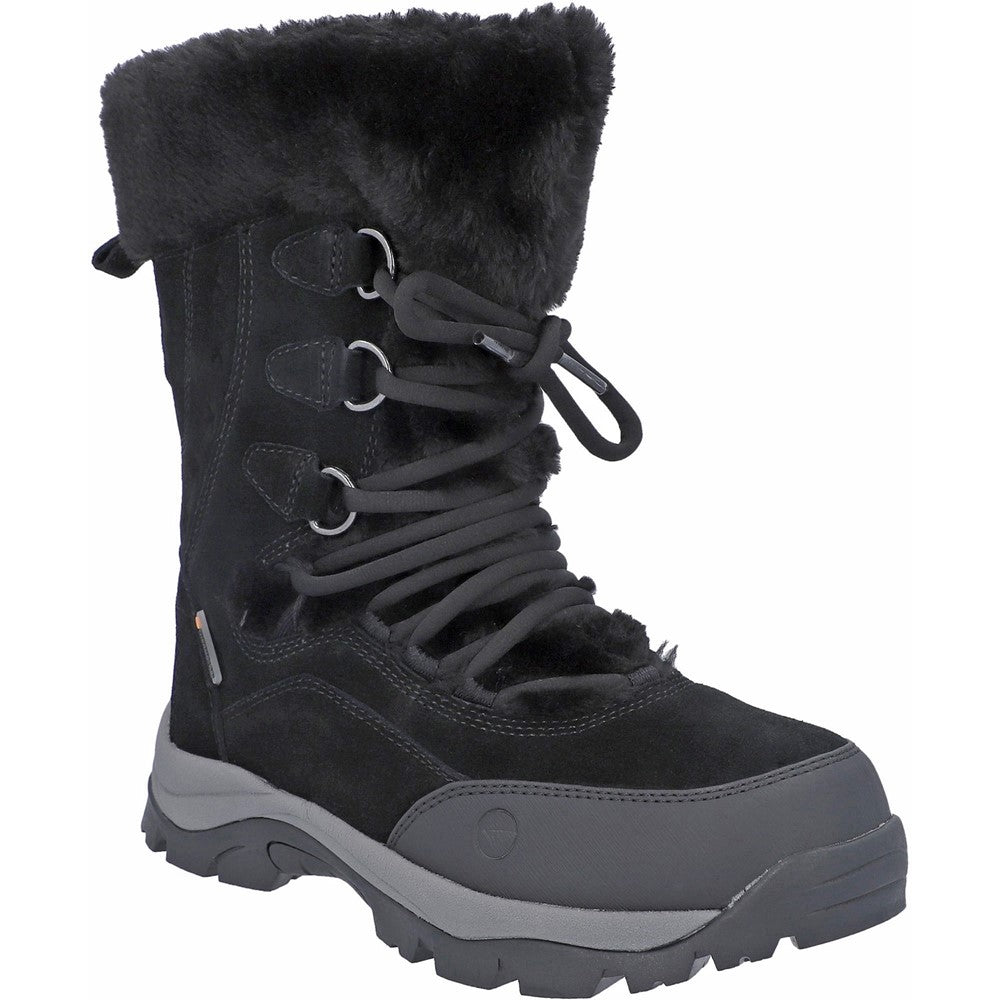 Women's Hi-Tec Moritz 200 Hiking Boots