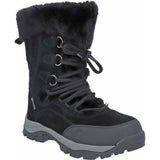 Women's Hi-Tec Moritz 200 Hiking Boots