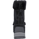 Women's Hi-Tec Moritz 200 Hiking Boots