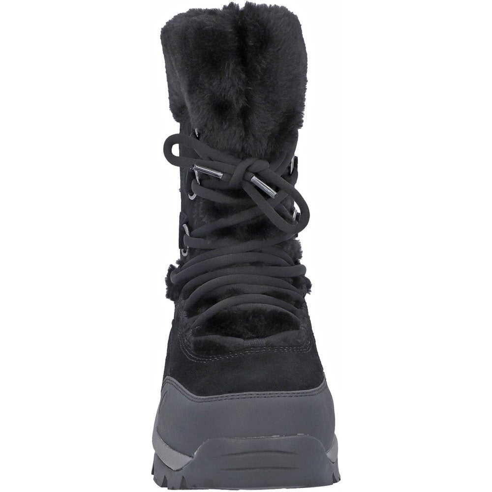 Women's Hi-Tec Moritz 200 Hiking Boots