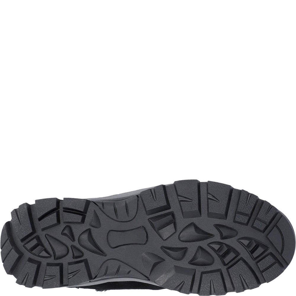 Women's Hi-Tec Moritz 200 Hiking Boots
